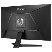 IIYAMA 68.6cm (27") G2766HSU-B1 16:9 2xHDMI+DP+USB Curved