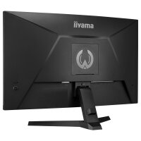 IIYAMA 68.6cm (27") G2766HSU-B1 16:9 2xHDMI+DP+USB Curved