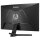 IIYAMA 68.6cm (27") G2766HSU-B1 16:9 2xHDMI+DP+USB Curved