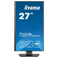 IIYAMA 68.5cm (27") XUB2797QSNP-B1 16:9 HDMI+DP+USB-C IPS