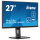 IIYAMA 68.5cm (27") XUB2797QSNP-B1 16:9 HDMI+DP+USB-C IPS