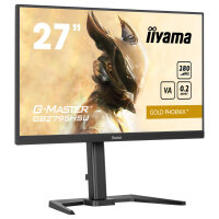 IIYAMA 68.6cm (27") GB2795HSU-B1 16:9 HDMI+DP+USB Lift