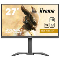 IIYAMA 68.6cm (27") GB2795HSU-B1 16:9 HDMI+DP+USB Lift