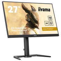 IIYAMA 68.6cm (27") GB2795HSU-B1 16:9 HDMI+DP+USB Lift