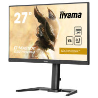 IIYAMA 68.6cm (27") GB2795HSU-B1 16:9 HDMI+DP+USB Lift