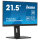 IIYAMA 54.5cm (21.5") XUB2293HSU-B7 16:9 HDMI+DP+2xUSB