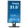 IIYAMA 54.5cm (21.5") XUB2293HSU-B7 16:9 HDMI+DP+2xUSB