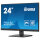 IIYAMA 60.5cm (23.8") XU2491H-B1 16:9 HDMI+DP IPS