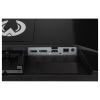 IIYAMA 54.5cm (21.5") G2245HSU-B2 16:9 HDMI+DP+2xUSB IPS