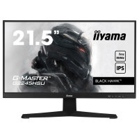 IIYAMA 54.5cm (21.5") G2245HSU-B2 16:9 HDMI+DP+2xUSB...