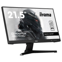IIYAMA 54.5cm (21.5") G2245HSU-B2 16:9 HDMI+DP+2xUSB IPS