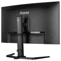 IIYAMA 80.0cm (31.5") GCB3280QSU-B2 16:9 2xHDMI+DP Curv.Lift