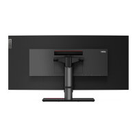 Lenovo ThinkVision P40w-20 (40") WUHD HDMI/DP/USB-C/DOC