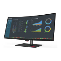 Lenovo ThinkVision P40w-20 (40") WUHD HDMI/DP/USB-C/DOC