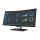 Lenovo ThinkVision P40w-20 (40") WUHD HDMI/DP/USB-C/DOC