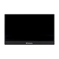 Verbatim PM-14 Portable Monitor 14" Full HD 1080p