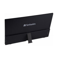 Verbatim PM-14 Portable Monitor 14" Full HD 1080p