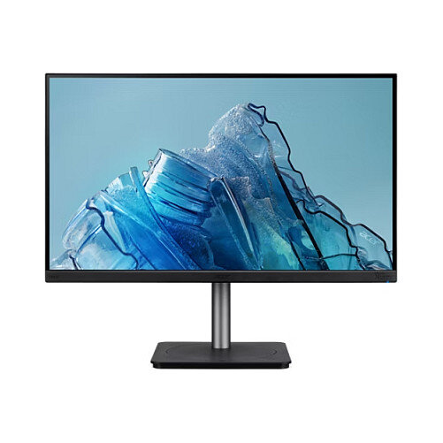 Acer CB243YEb 23.8" 60.5cm 16:9 100Hz 1920x1080 black