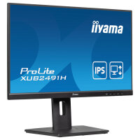 23.8/60.5cm iiyama ProLite XUB2491H *schwarz* 16:9