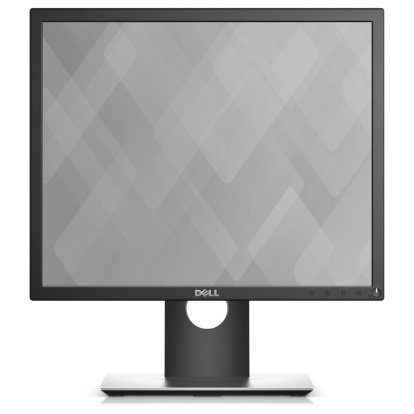Dell P Series P1917S - 48.3 cm (19 Zoll) - 1280 x 1024 Pixel - SXGA - LED - 6 ms - Schwarz