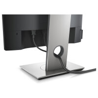 Dell P Series P1917S - 48.3 cm (19 Zoll) - 1280 x 1024 Pixel - SXGA - LED - 6 ms - Schwarz