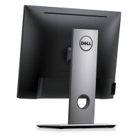 Dell P Series P1917S - 48.3 cm (19 Zoll) - 1280 x 1024 Pixel - SXGA - LED - 6 ms - Schwarz