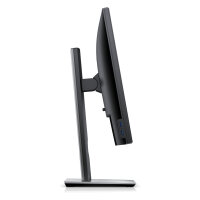 Dell P Series P1917S - 48.3 cm (19 Zoll) - 1280 x 1024 Pixel - SXGA - LED - 6 ms - Schwarz