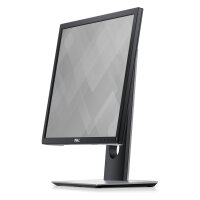 Dell P Series P1917S - 48.3 cm (19 Zoll) - 1280 x 1024 Pixel - SXGA - LED - 6 ms - Schwarz