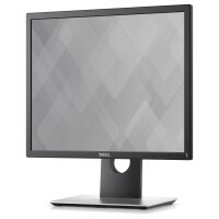 Dell P Series P1917S - 48.3 cm (19 Zoll) - 1280 x 1024 Pixel - SXGA - LED - 6 ms - Schwarz