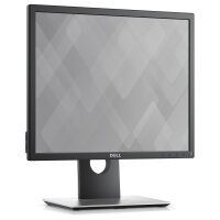 Dell P Series P1917S - 48.3 cm (19 Zoll) - 1280 x 1024 Pixel - SXGA - LED - 6 ms - Schwarz