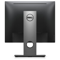 Dell P Series P1917S - 48.3 cm (19 Zoll) - 1280 x 1024 Pixel - SXGA - LED - 6 ms - Schwarz