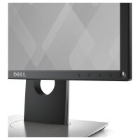 Dell P Series P1917S - 48.3 cm (19 Zoll) - 1280 x 1024 Pixel - SXGA - LED - 6 ms - Schwarz