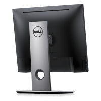 Dell P Series P1917S - 48.3 cm (19 Zoll) - 1280 x 1024 Pixel - SXGA - LED - 6 ms - Schwarz