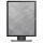 Dell P Series P1917S - 48.3 cm (19 Zoll) - 1280 x 1024 Pixel - SXGA - LED - 6 ms - Schwarz