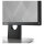 Dell P Series P1917S - 48.3 cm (19 Zoll) - 1280 x 1024 Pixel - SXGA - LED - 6 ms - Schwarz