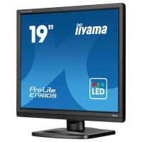 19.0/48.3cm iiyama ProLite E1980S *schwarz* 5:4