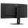 86,4cm/34" (3440x1440) iiyama ProLite XCB3497WQSNP-B1 21:9 UWQHD VA 0,4ms 120Hz HDMI DP USB-C Speaker Black