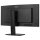 86,4cm/34" (3440x1440) iiyama ProLite XCB3497WQSNP-B1 21:9 UWQHD VA 0,4ms 120Hz HDMI DP USB-C Speaker Black