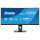 86,4cm/34" (3440x1440) iiyama ProLite XCB3497WQSNP-B1 21:9 UWQHD VA 0,4ms 120Hz HDMI DP USB-C Speaker Black