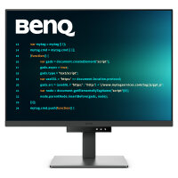 BenQ 71.6cm RD280U 3:2 HDMI/USB-C/DP sil. lift/piv UHD