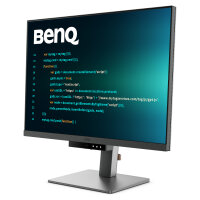 BenQ 71.6cm RD280U 3:2 HDMI/USB-C/DP sil. lift/piv UHD