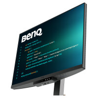 BenQ 71.6cm RD280U 3:2 HDMI/USB-C/DP sil. lift/piv UHD