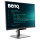 BenQ 71.6cm RD280U 3:2 HDMI/USB-C/DP sil. lift/piv UHD
