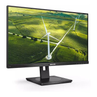 Philips 60.5cm (23.8") 242B1G 16:09 DVI+HDMI+DP+USB IPS