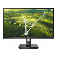 Philips 60.5cm (23.8") 242B1G 16:09 DVI+HDMI+DP+USB IPS