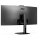 86cm/34" (3440x1440) AOC CU34V5CW 21:9 VA 1ms 100Hz HDMI DisplayPort USB-C KVM VESA Speaker Webcam Silver/Black