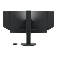 BenQ 62.2cm ZOWIE XL2586X+ 16:9 HDMI/DP black Full-HD