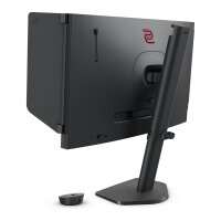 BenQ 62.2cm ZOWIE XL2586X+ 16:9 HDMI/DP black Full-HD