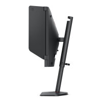 BenQ 62.2cm ZOWIE XL2586X+ 16:9 HDMI/DP black Full-HD
