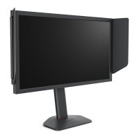 BenQ 62.2cm ZOWIE XL2586X+ 16:9 HDMI/DP black Full-HD